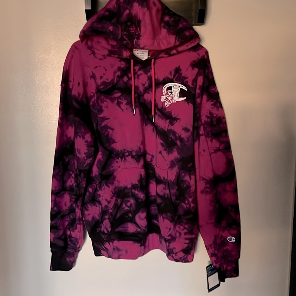 NWT hoodie for women